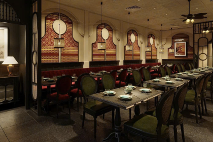 Mai Thai Kitchen Heading To Buckhead