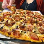 Marco’s Pizza Working Towards New Memphis Location