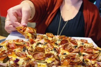 Marco’s Pizza Working Towards New Memphis Location