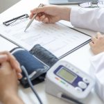 The medical and health equipment manufacturer says it would reorganize its business through this process while continuing normal operations.