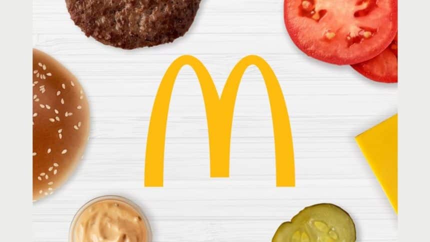 McDonald’s is launching its 12 Days of Christmas promotion, offering customers a series of limited-time deals during the holiday season.