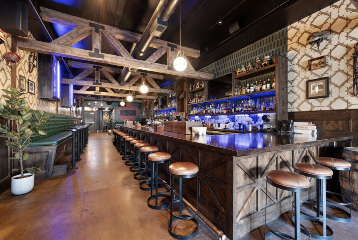 Midtown Live Set to Revive Former Goldfield Trading Post With Live Music, Food, and Full Bar