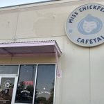 Storefront image of Miss Chickpea's Cafetal