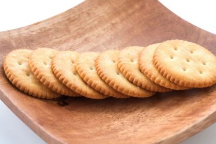 Mondelēz has issued a limited voluntary recall of one RITZ Peanut Butter Cracker Sandwich SKU due to undeclared peanut allergen concerns.