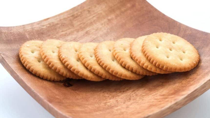 Mondelēz has issued a limited voluntary recall of one RITZ Peanut Butter Cracker Sandwich SKU due to undeclared peanut allergen concerns.