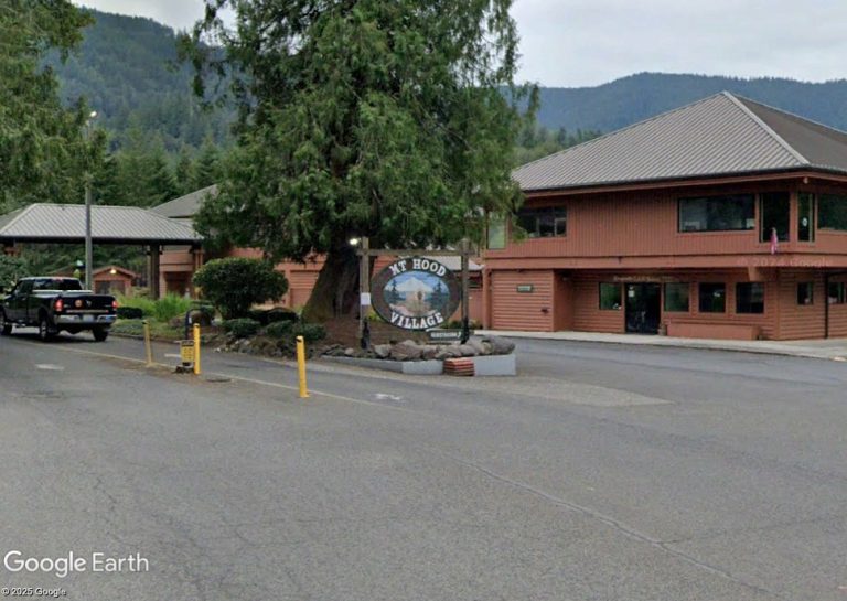 Deli and Bakery Set to Debut in Mt. Hood RV Village