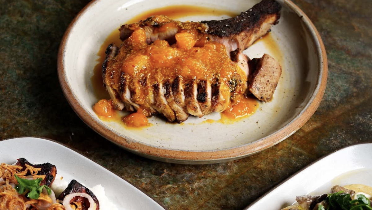 Much Obliged Seeking To Join East Village