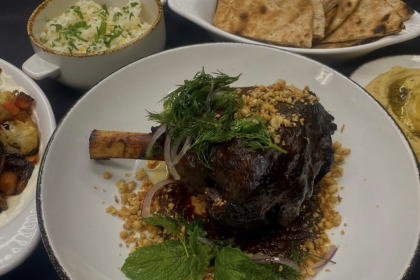 Murphy’s Restaurant Changing Hands In New Year