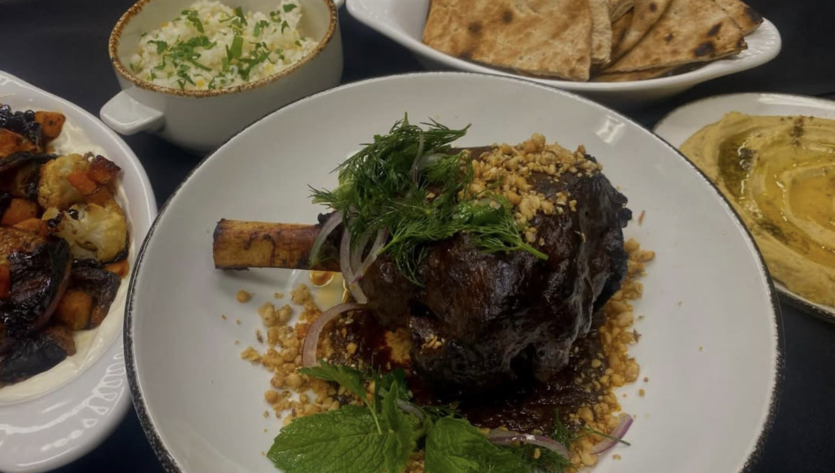 Murphy’s Restaurant Changing Hands In New Year