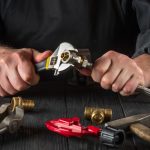 Through this process, the plumbing and gas contractor aims to restructure operations under court supervision.