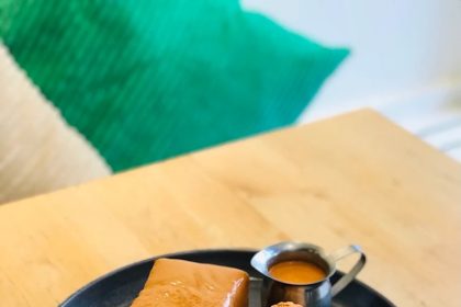 San Francisco-Based NaYa Dessert Café to Sweeten Downtown Davis in Early 2026