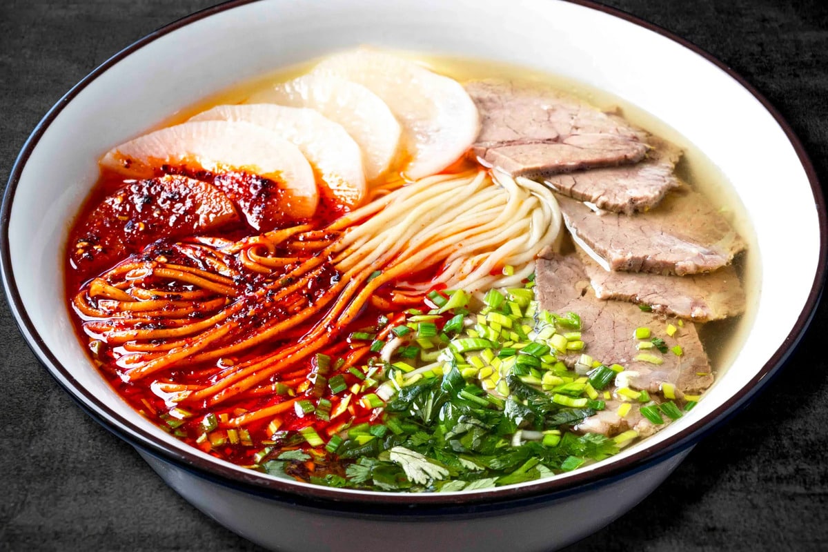 Noodle St. Coming to Westfield Fashion Square