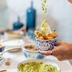 MYKA Brings Greek Yogurt Ice Cream to the U.S. with First Location at Robert Rivani’s Lincoln Theatre