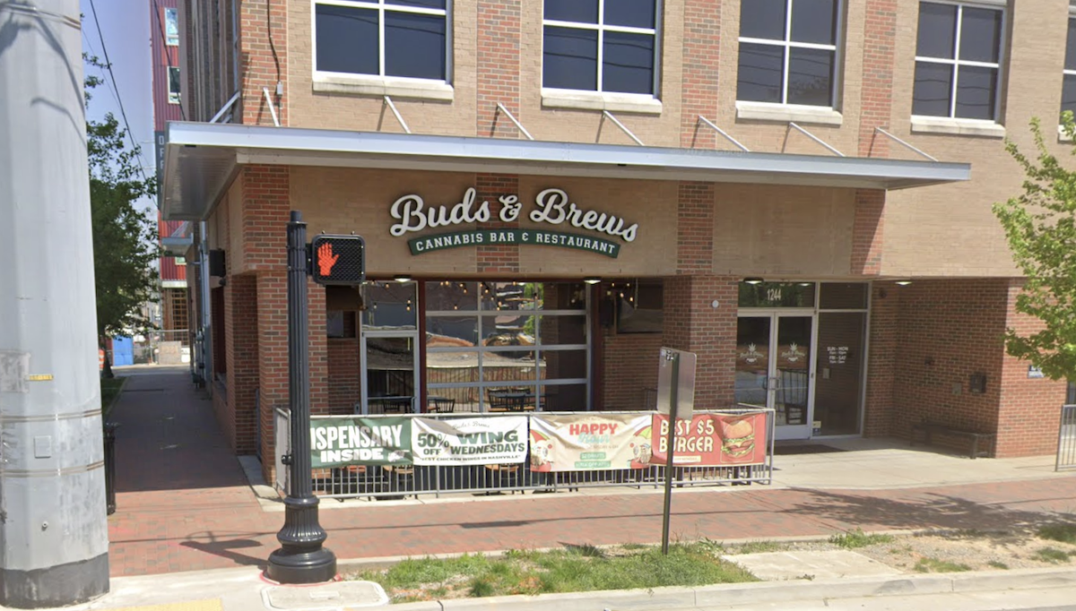 New Vietnamese Cafe Coming To Germantown