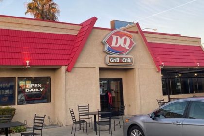 Snackolator revealed Dairy Queen is gearing up to launch its newest seasonal treat, the OREO Snowdrift Blizzard, offering a winter-inspired twist.