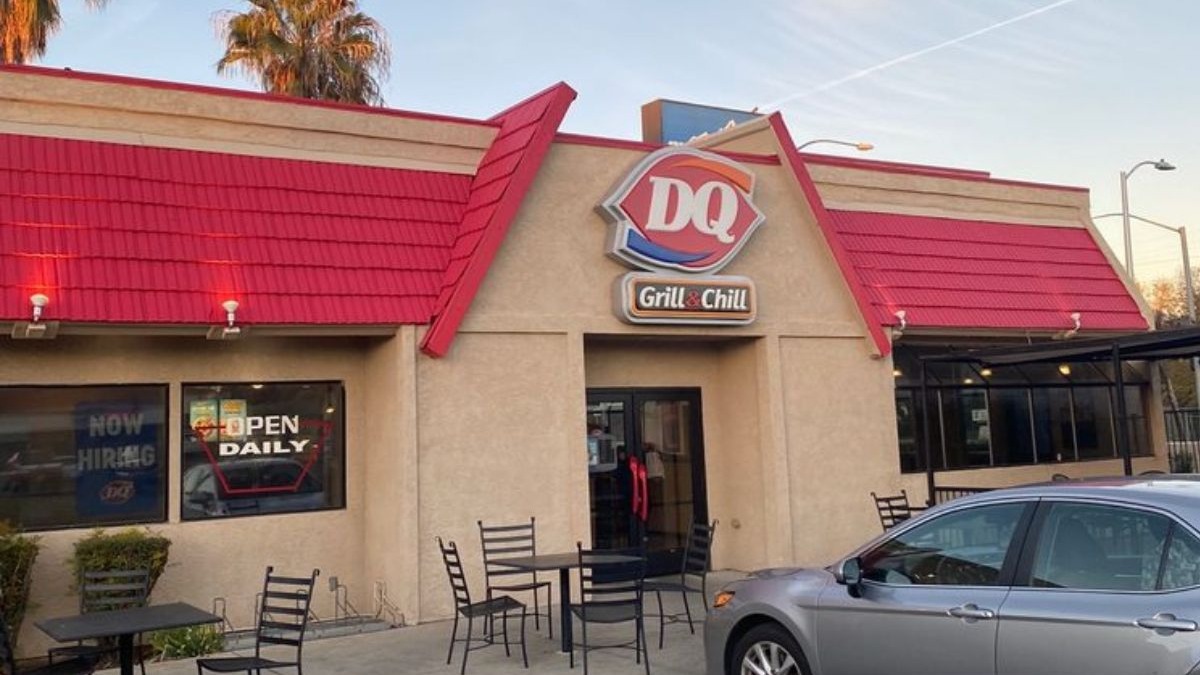 Snackolator revealed Dairy Queen is gearing up to launch its newest seasonal treat, the OREO Snowdrift Blizzard, offering a winter-inspired twist.