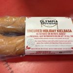 Olympia Provisions' Kielbasa Sausage image