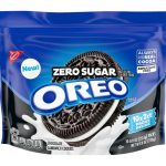 The anticipated ‘Zero Sugar’ cookie arrives just in time to keep health and wellness goals in check in 2026.