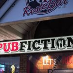Pub Fiction Closing Soon; Plans to Rebrand in 2026