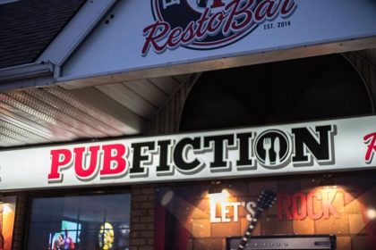 Pub Fiction Closing Soon; Plans to Rebrand in 2026