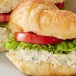 Parker Picked for Future Chicken Salad Chick  