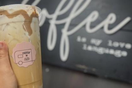 Parkin’ Latte Bringing Brick-and-Mortar Coffee Shop To Blacksburg