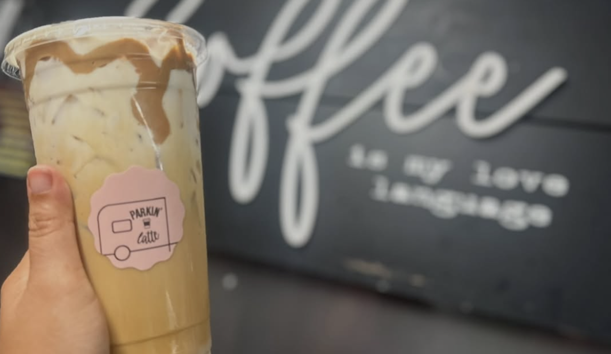 Parkin’ Latte Bringing Brick-and-Mortar Coffee Shop To Blacksburg