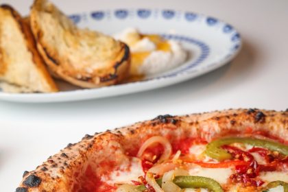 Partenope Going Bigger and Better in Richardson