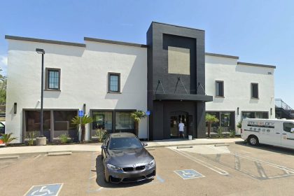 Pasha Mediterranean Restaurant and Hookah Lounge Plans Roseville Expansion