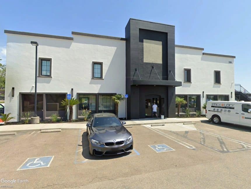 Pasha Mediterranean Restaurant and Hookah Lounge Plans Roseville Expansion
