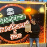 Pearson Street Launching Food Truck in Embrun