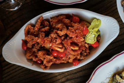 Pelato Bringing Location To Franklin