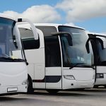 ​A transportation and charter service company, which has been in business for over 80 years, has filed for bankruptcy.