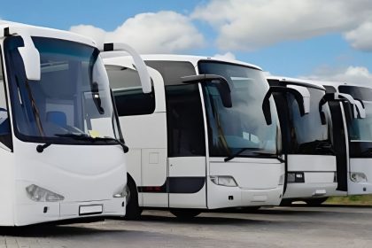 ​A transportation and charter service company, which has been in business for over 80 years, has filed for bankruptcy.