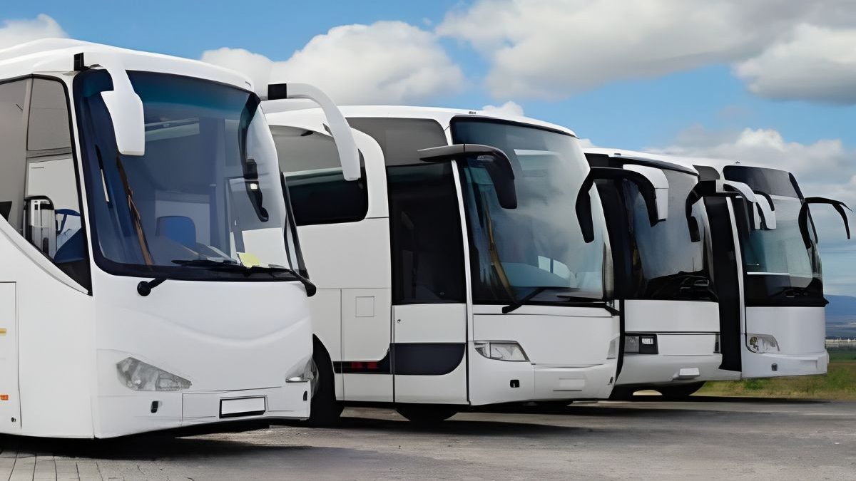 ​A transportation and charter service company, which has been in business for over 80 years, has filed for bankruptcy.