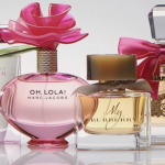 Perfumania Appears To Have a Location On The Way To Lenox Square
