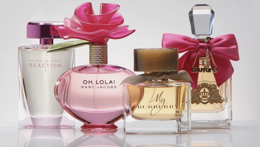 Perfumania Appears To Have a Location On The Way To Lenox Square