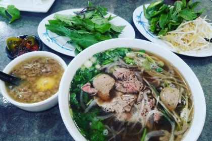 Pho Town Expanding to Brighton Avenue in Allston