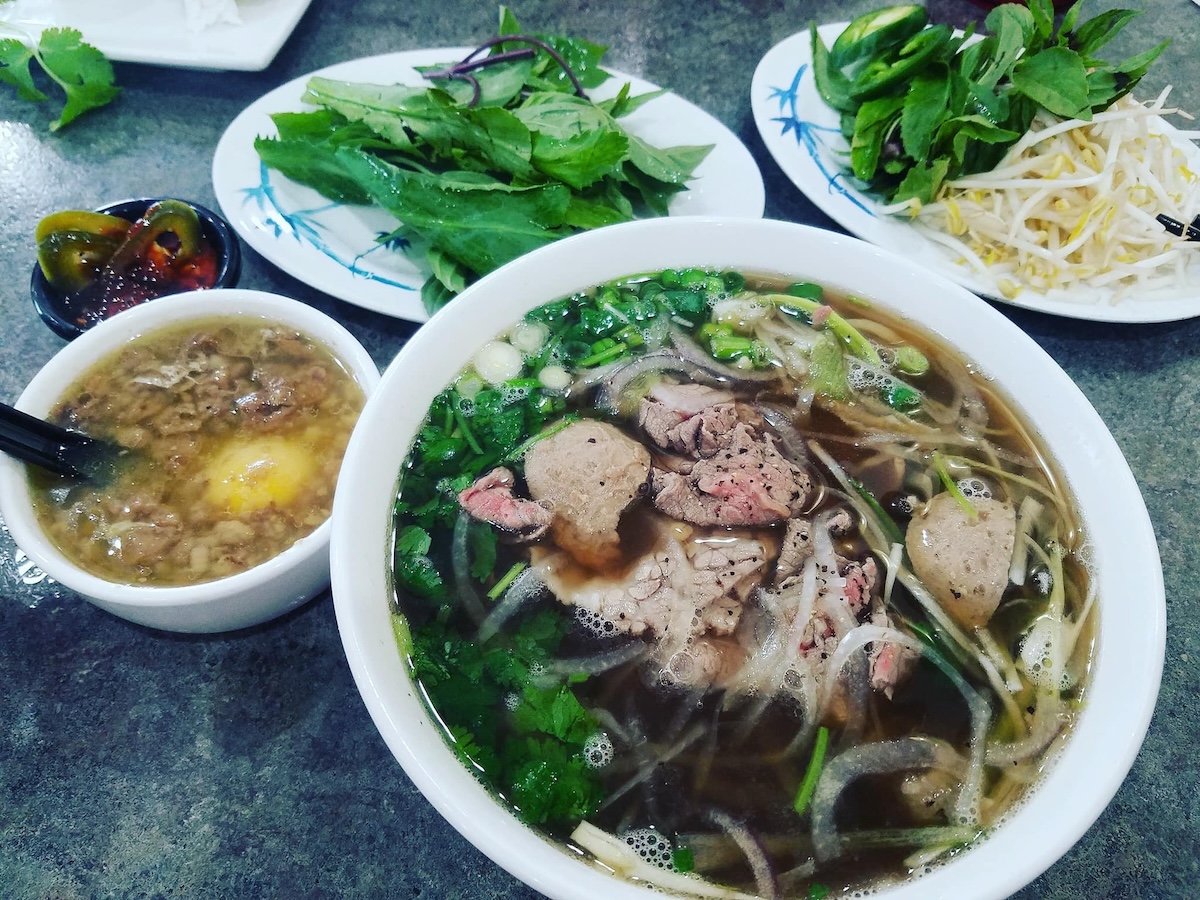 Pho Town Expanding to Brighton Avenue in Allston