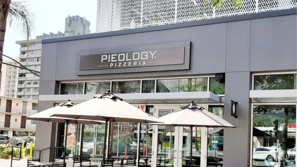Under the legal representation of attorney Belinda M. Vega of Venable LLP, Pieology is still a part of the Chapter 11 process.