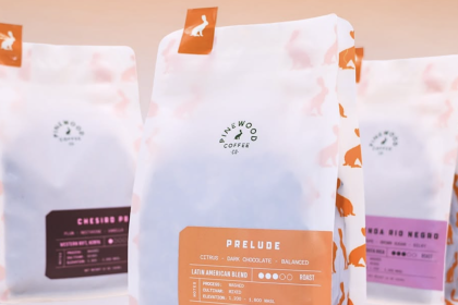Pinewood Coffee Co. Opening Flagship Next Year