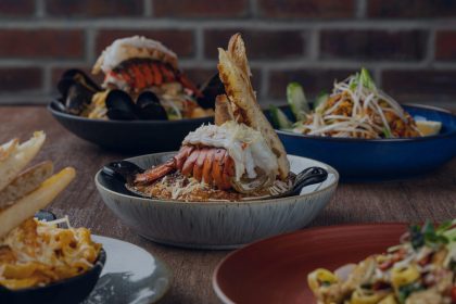 Piper Arms Pub Working on Six New Ontario Sites