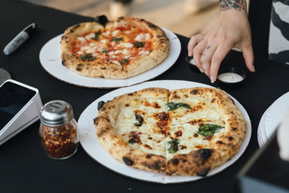 Pizza Lolo Will Open First Brick-and-Mortar Next Year In East Nashville