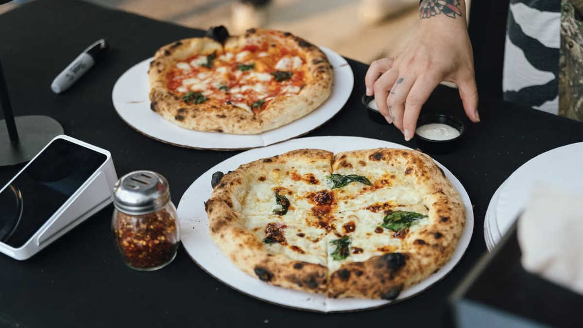 Pizza Lolo Will Open First Brick-and-Mortar Next Year In East Nashville