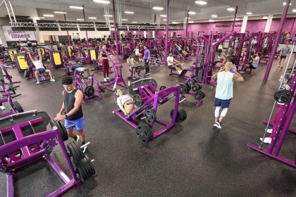 Planet Fitness Takes Lease To Relocate Within One West End