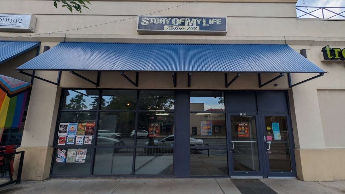 Plans Pivot for FoCo Concept