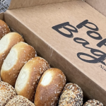 PopUp Bagels Bringing New Location To Atlanta Area