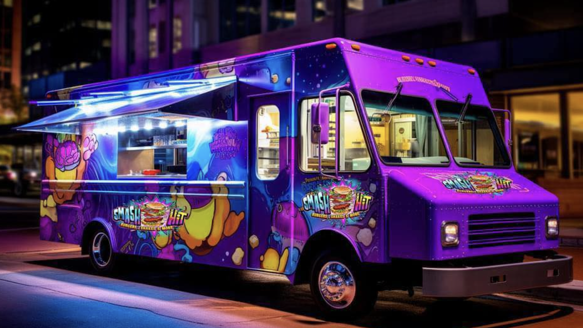Popular Food Truck Opening Brick-and-Mortar Location in Kennesaw