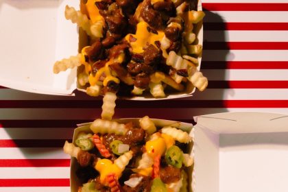 More Chicago Street Food Headed to DFW