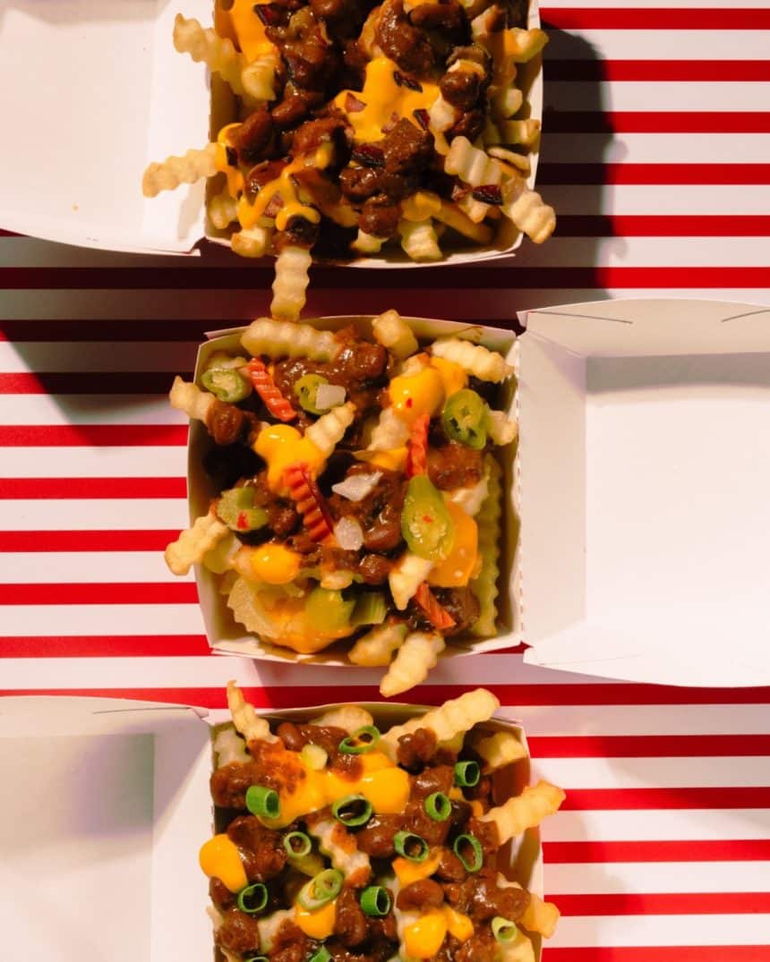 More Chicago Street Food Headed to DFW